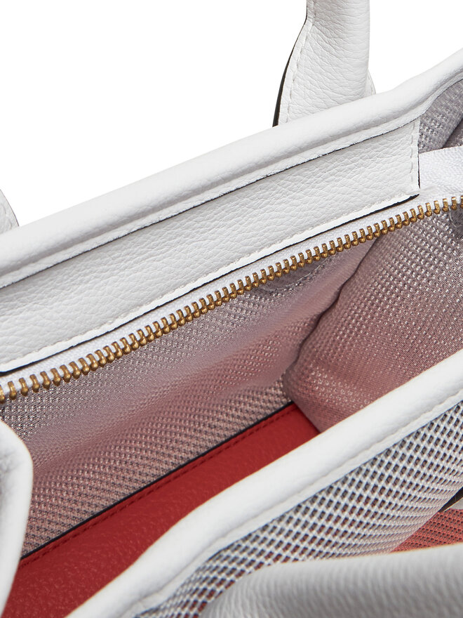 Hispanitas Дамска чанта Hispanitas BV253825 Червен