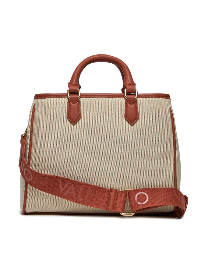 Valentino Сумка Valentino Chelsea Re VBS7NT02 Бежевий