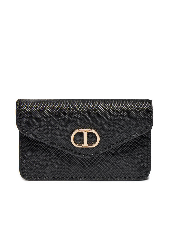 TWINSET Kabelka TWINSET 242TL8012 Čierna