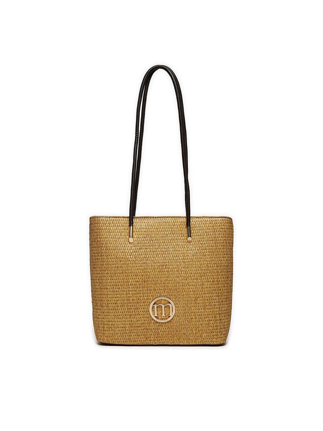 Monnari Сумка Monnari BAG0360-020 Коричневий
