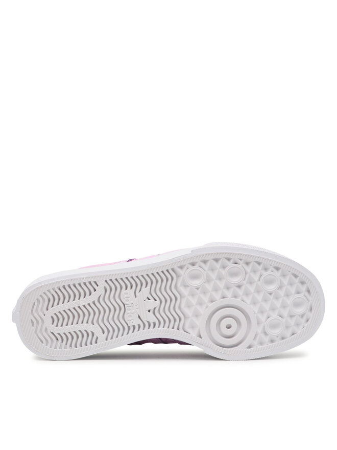 adidas Sneakers adidas Nizza Platform W GX8355 Rosa