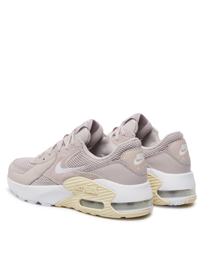 Nike Sneakersy Nike Air Max Excee CD5432 010 Różowy
