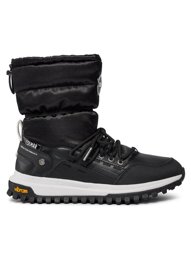 Colmar Schneeschuhe Colmar Warmer Plain 165 Schwarz