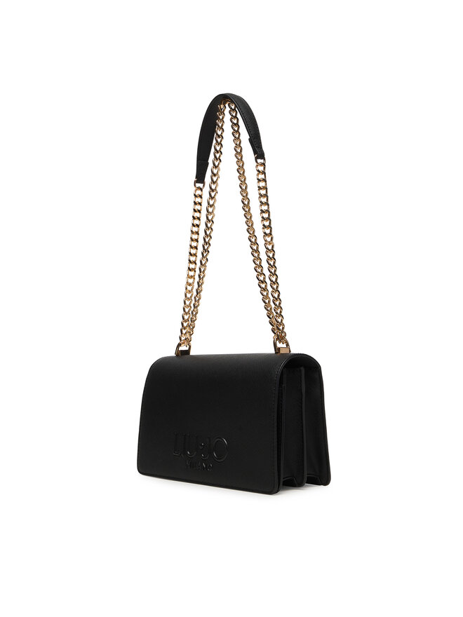 Liu Jo Handtasche Liu Jo AA6056 ES029 Schwarz