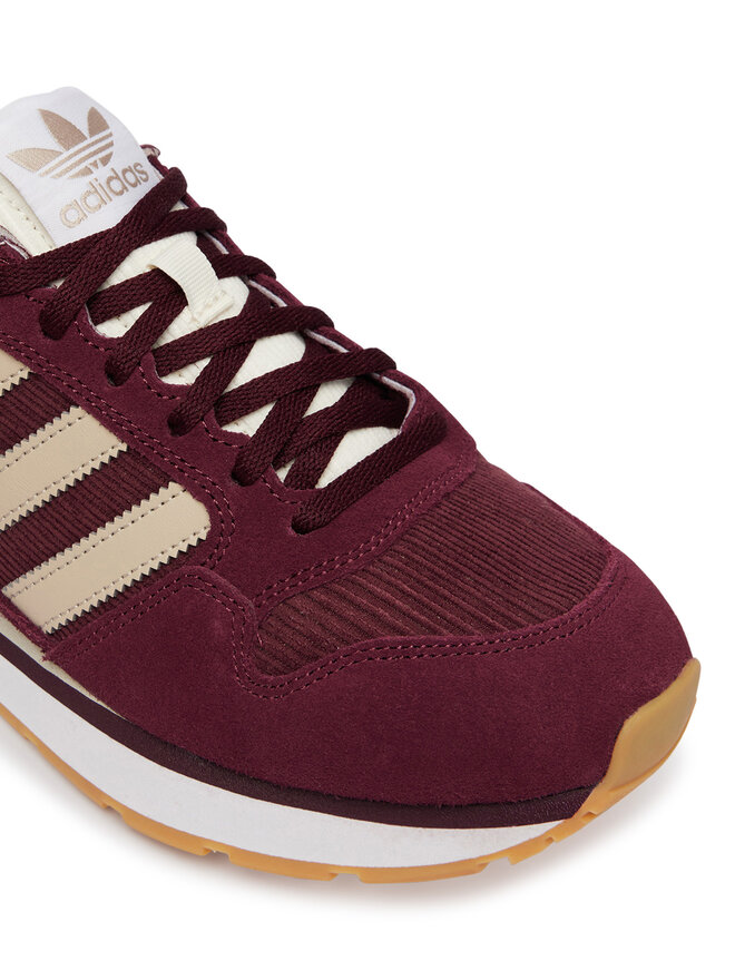 adidas Sneakers adidas Zx 500 Rs LA1638 Dunkelrot