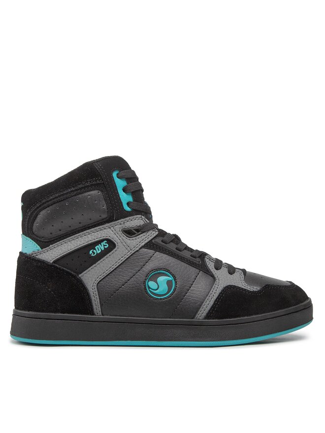 DVS Sneakers DVS Honcho DVF0000333 Schwarz
