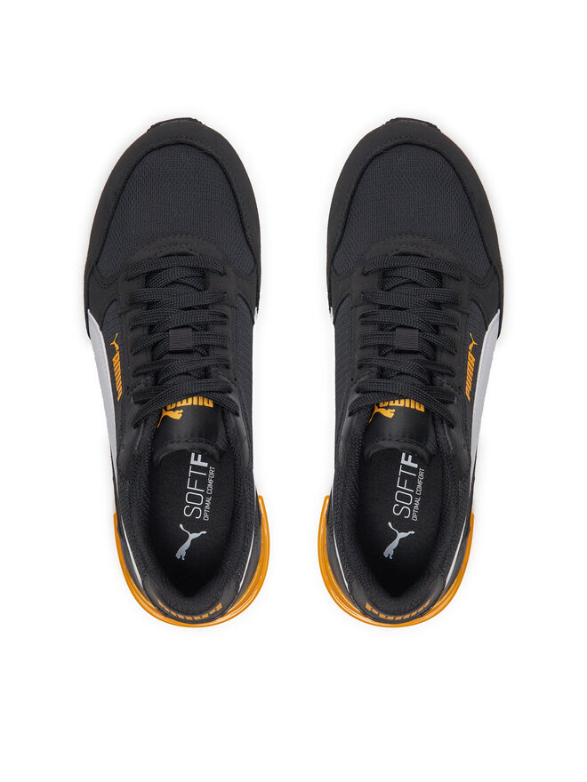 Puma Sneakers Puma ST Runner v4 Mesh Jr 399876 03 Nero