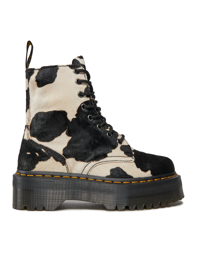 Schnürstiefel Dr. Martens Jadon 31094934 Bunt | eschuhe.de