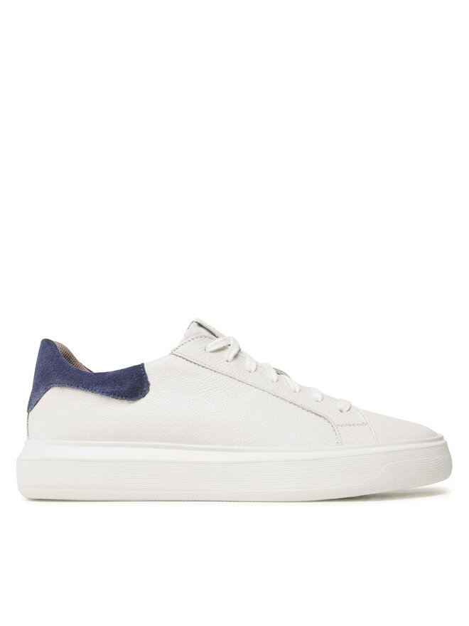 Geox Sneakers Geox U Deiven U355WA00047C1554 Weiß