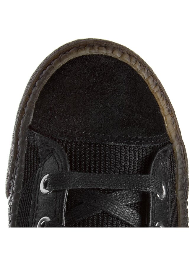 Diesel Снікерcи Diesel Exposure I Y01517 P1654 T8013 Чорний