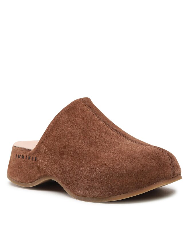 Inuikii Chanclas Inuikii Sabot Venezia 70103-450 Marrón