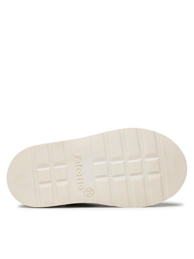 Naturino Gležnjače Naturino Falcotto by Naturino Blumit 0012017776.02.1D24 Siva