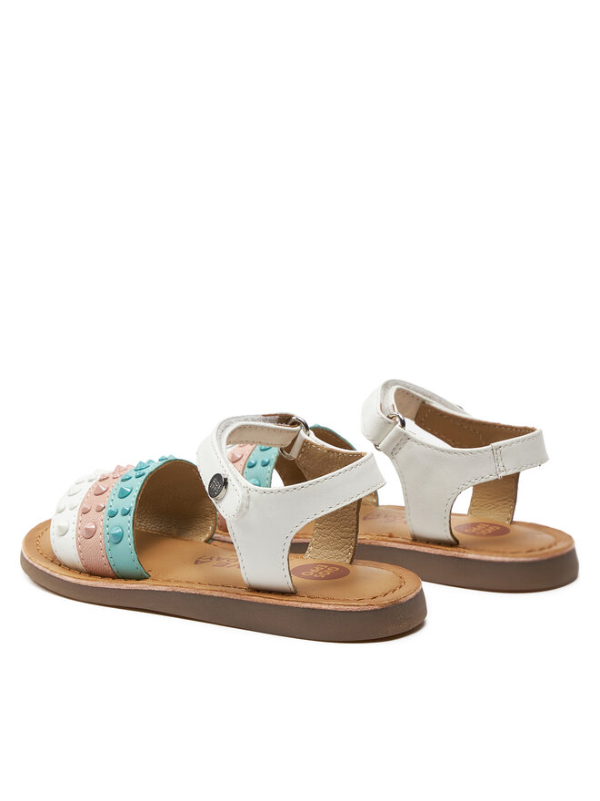 Gioseppo Sandalen Gioseppo Troina 71221-P Bunt