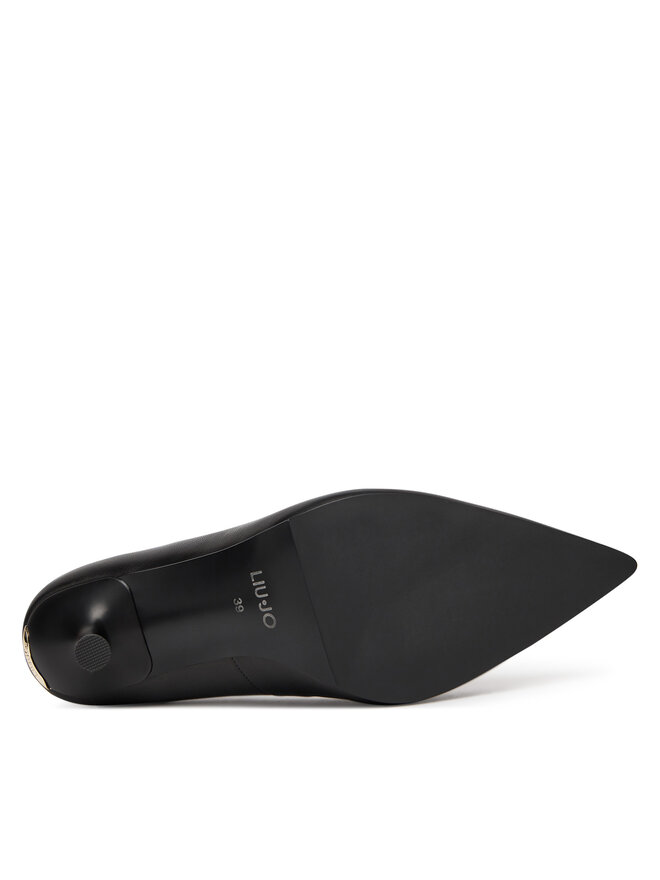 Liu Jo High Heels Liu Jo Demi 04 SF5003 P0062 Schwarz