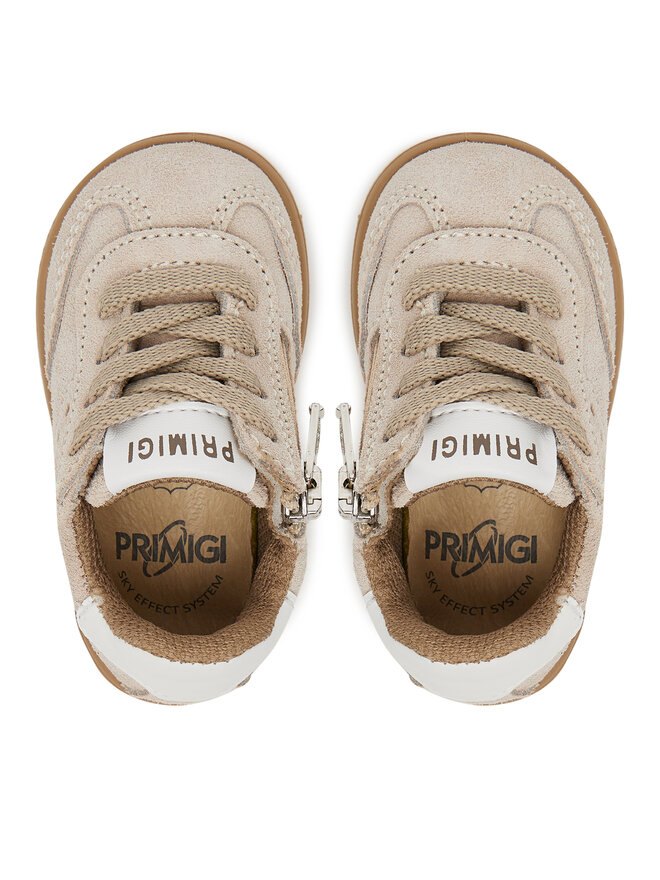 Primigi Sneakersy Primigi 7854633 S Béžová