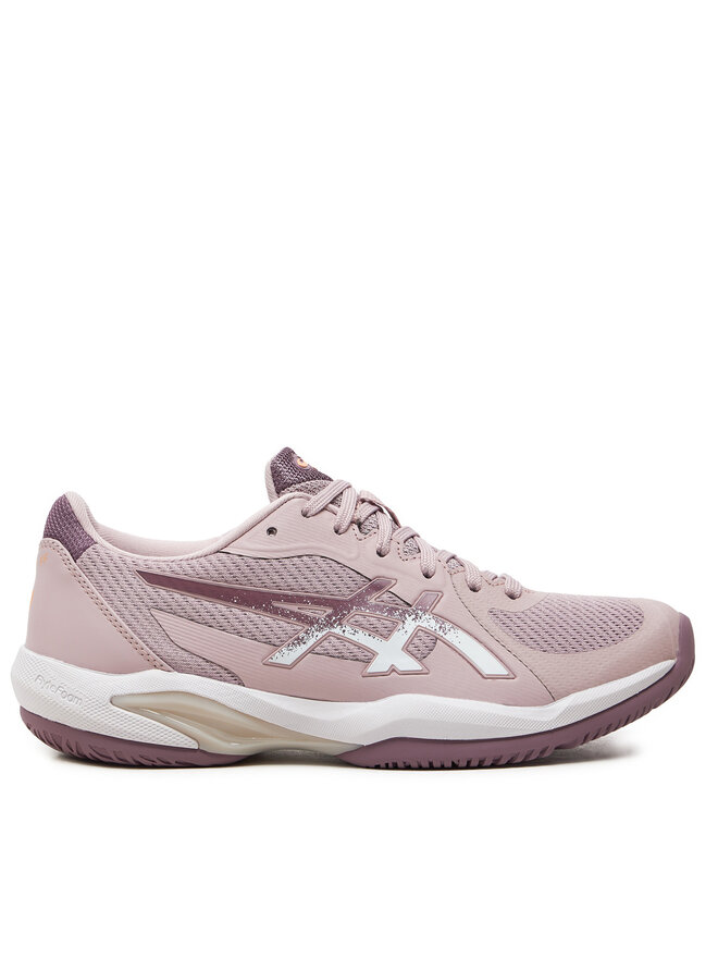 Asics Boty na tenis Asics Solution Swift Ff 2 1042A265 Růžová