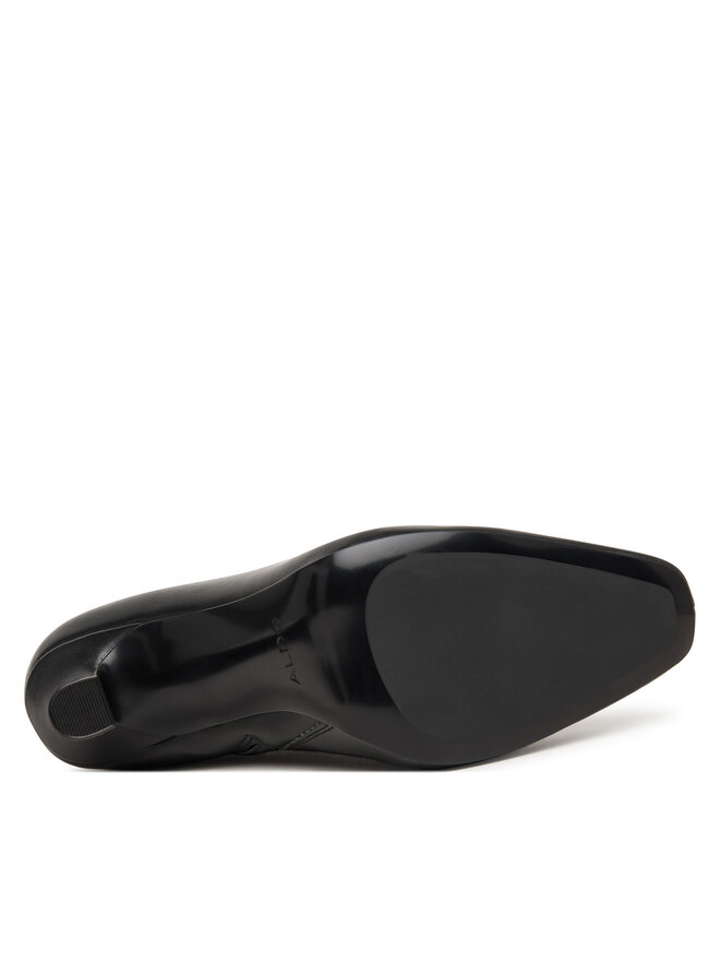 Aldo Stiefeletten Aldo Ranabelila 14118380 Schwarz