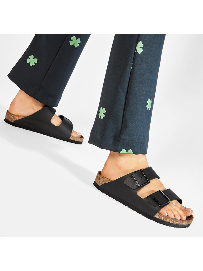 Birkenstock Ciabatte Birkenstock Arizona Birko-Flor 0051793 Nero