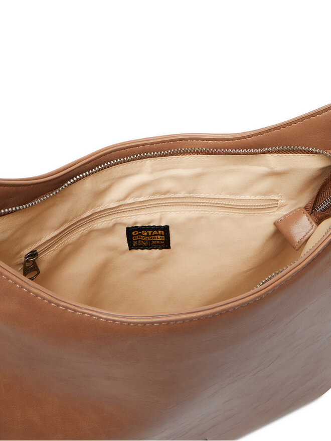 G-Star Raw Handtasche G-Star Raw C-LDA8480 Braun
