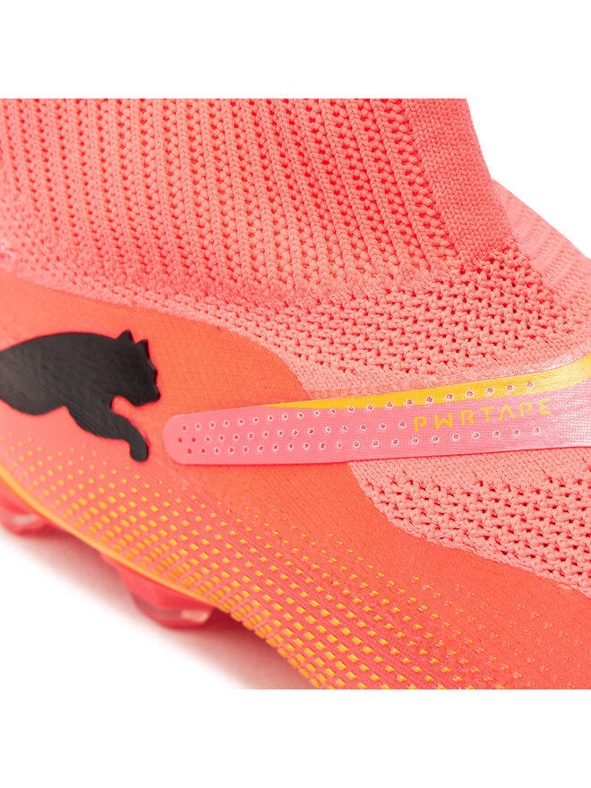 Puma Ποδοσφαιρικά Παπούτσια Puma Future 7 Match+ Ll Fg/Ag 107711-03 Ροζ