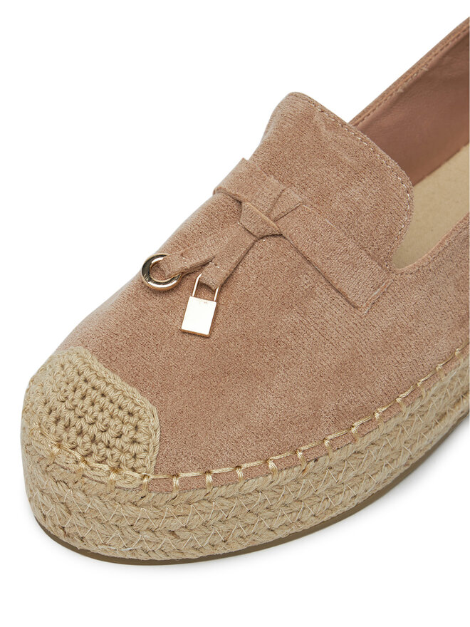 JENNY Espadrile JENNY WSS990-259 Bej