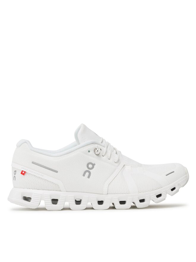 On Sneakers On Cloud 5 59.98376 Weiß