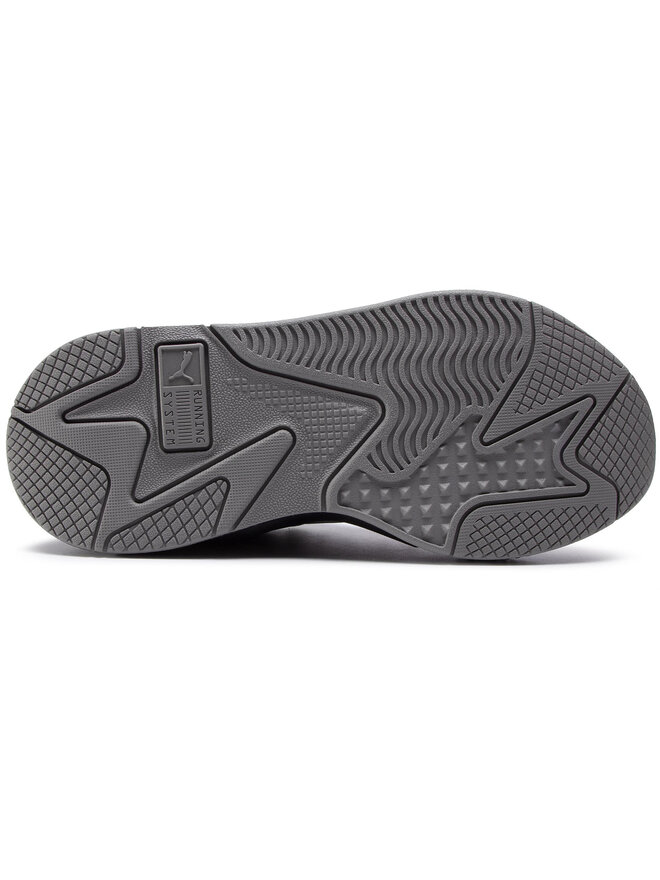 Puma Снікерcи Puma Rs-X3 City Attack Jr 373141 01 Кольоровий