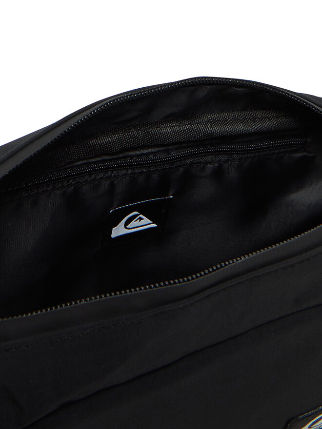 Quiksilver Borsetă Quiksilver QUIKSILVER-ACCCS-15-BOY-SS2025 Negru