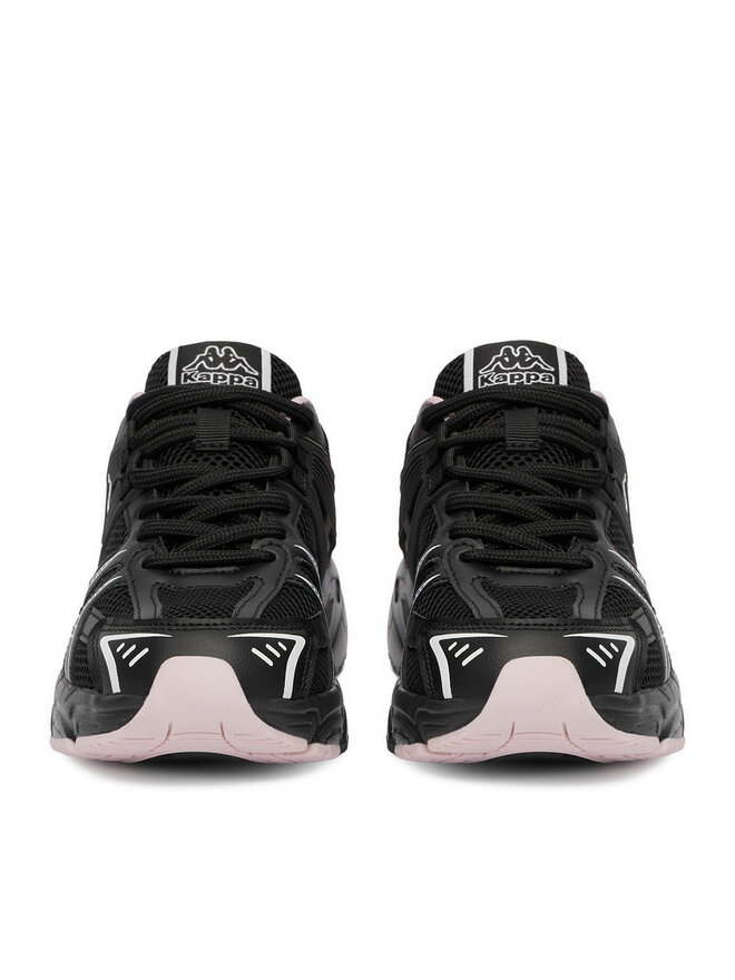 Kappa Sneakers Kappa CEOWB-FC-24095Y Schwarz