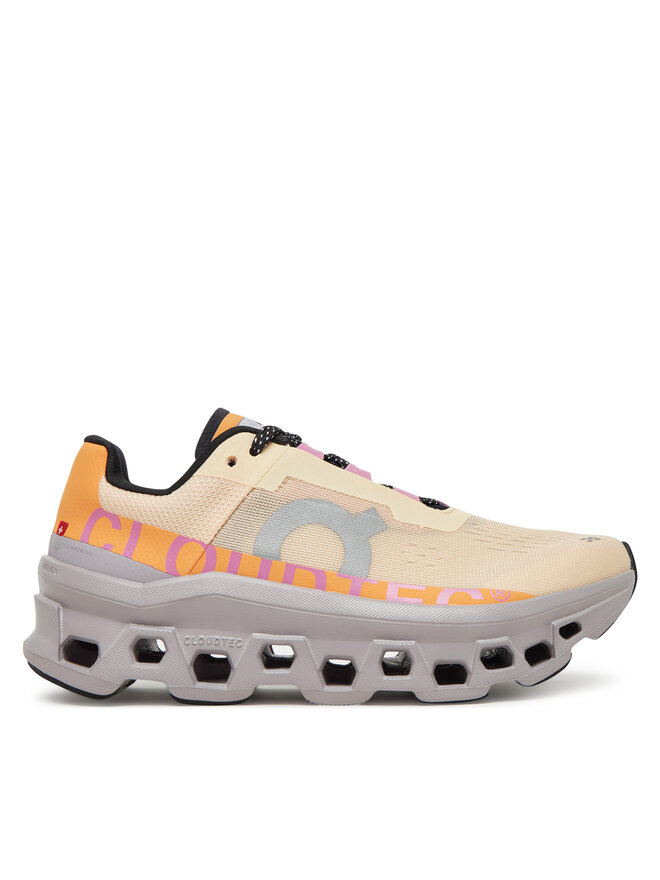 On Sneakersy On Cloudmonster 6197651 Barevná