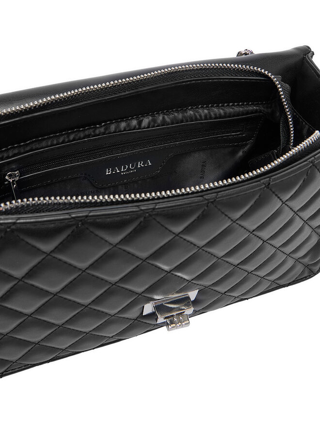 Badura Сумка Badura TYL00490 Чорний