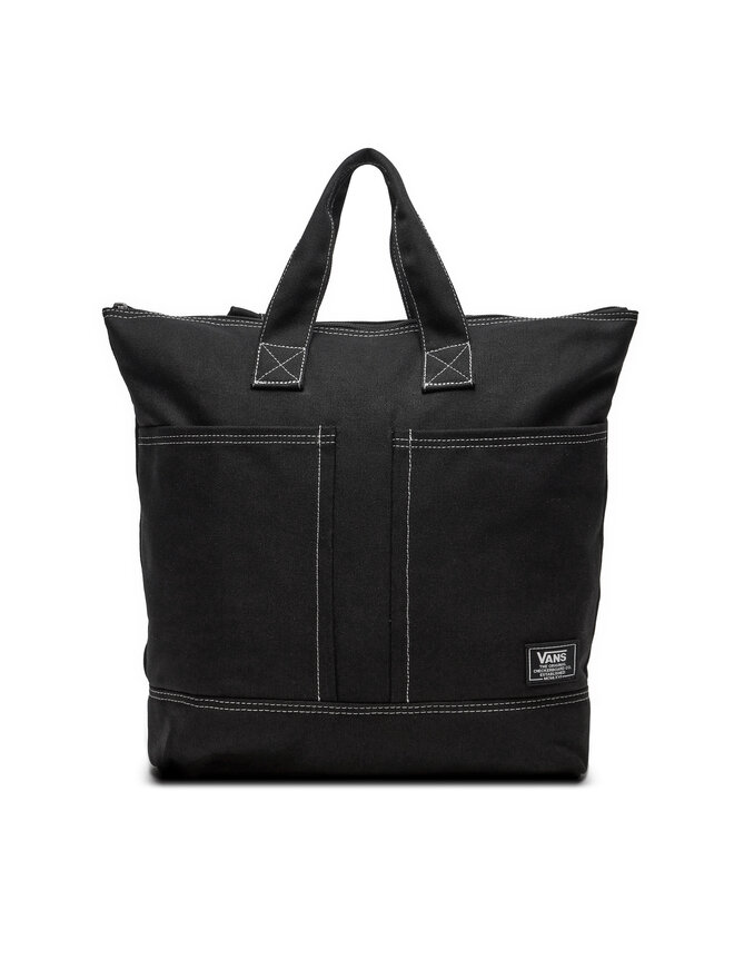 Vans Zaino Vans Daily Backpack VN000HDEBLK1 Nero