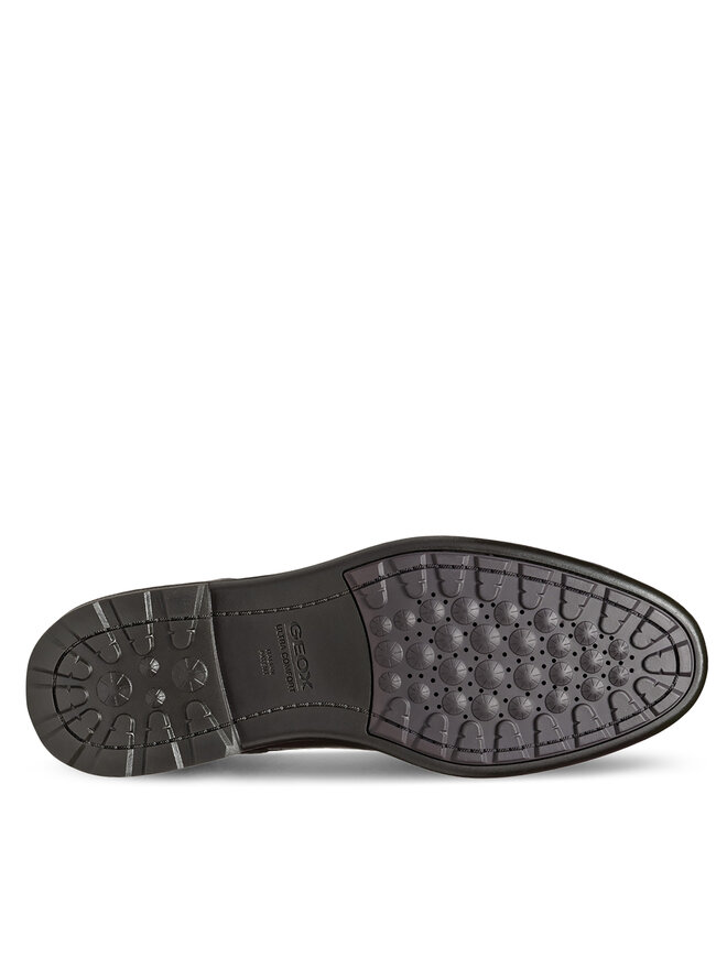 Geox Pusbačiai Geox U Walk Pleasure U46CGF 00039 C6009 Ruda
