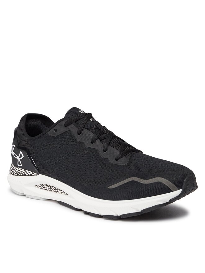 Under Armour Laufschuhe Under Armour Ua Hovr Sonic 6 3026121-001 Schwarz