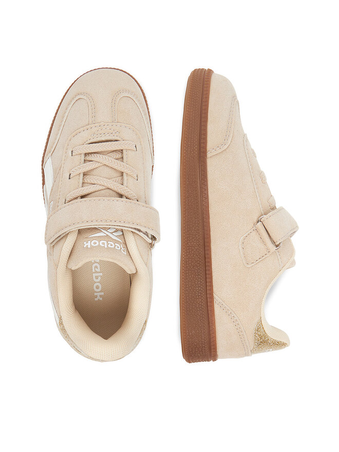 Reebok Αθλητικά Reebok CEO-LEA-D680L(DZ) Μπεζ