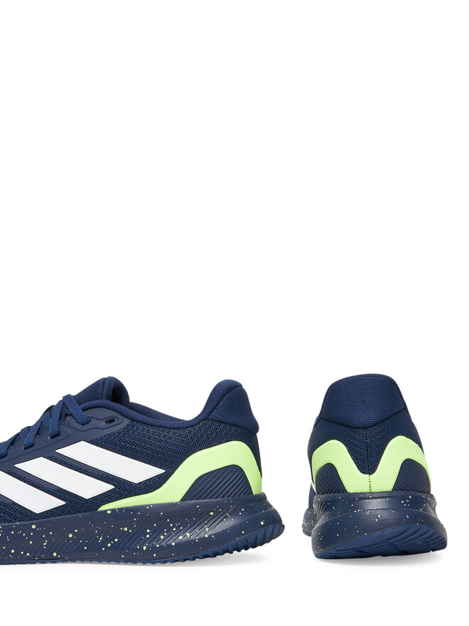 adidas Сникърси adidas Runfalcon 5 JQ9781 Тъмносин