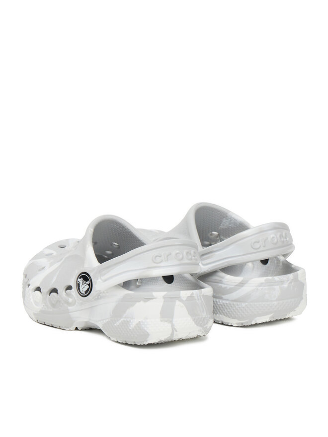 Crocs Iešļūcenes Crocs C-BAYA CLOG T 206977-1FS Pelēks
