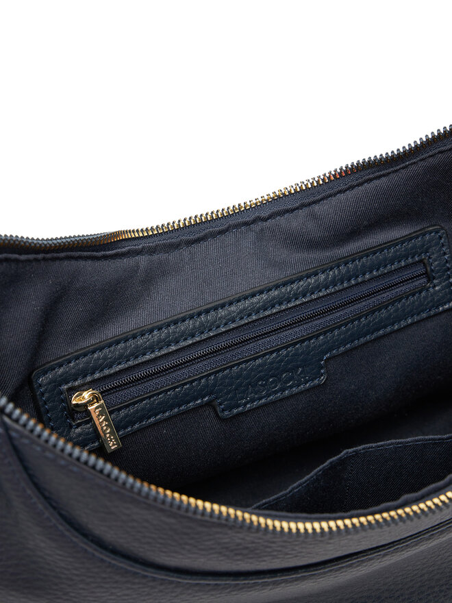 Lasocki Handtasche Lasocki C-LSK-M-001-08 Dunkelblau
