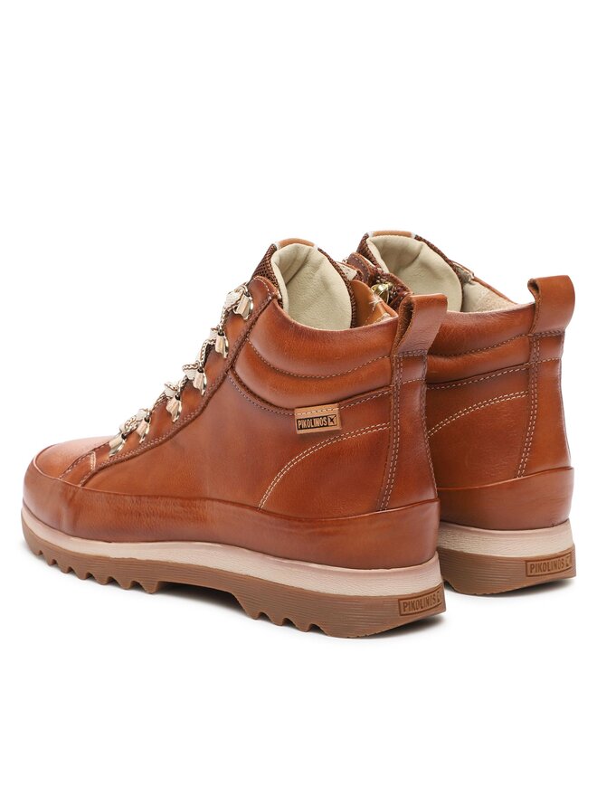 Pikolinos Сникърси Pikolinos W3W-8564 Кафяв