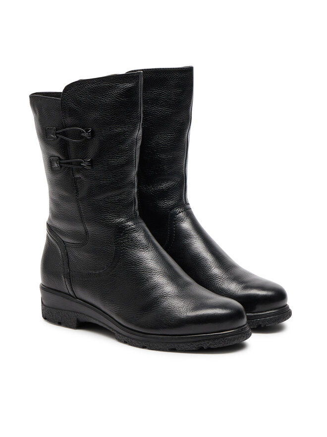 Caprice Stiefeletten Caprice 9-26410-41 Schwarz