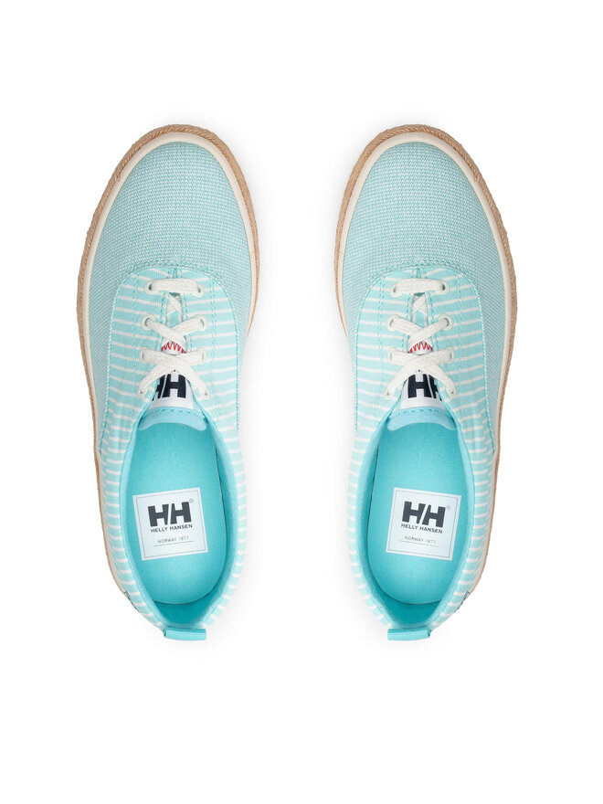 Helly Hansen Espadrilles Helly Hansen W Coraline 11-584.648 Blau