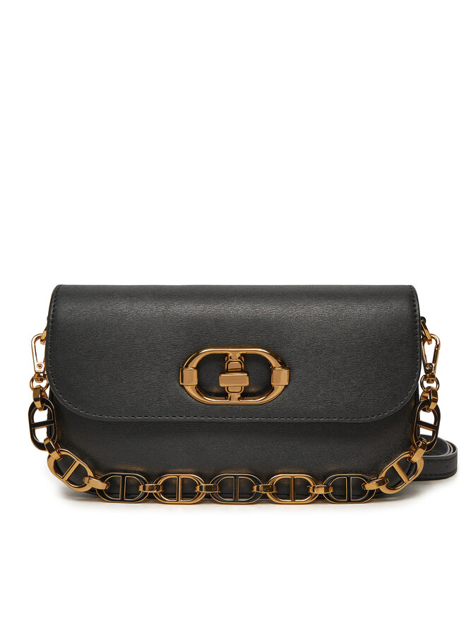 Aldo Handtasche Aldo Alannon 13824417 Schwarz