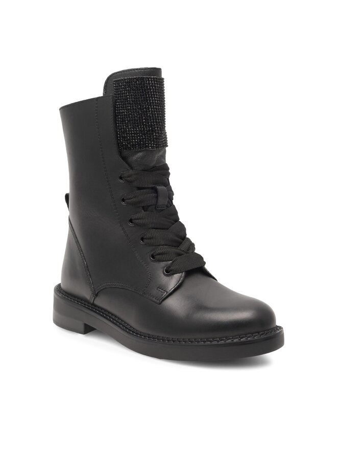 Lasocki Stiefeletten Lasocki WI16-12744-05 Schwarz