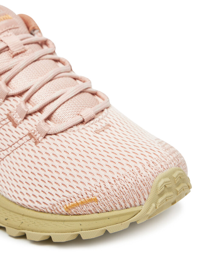Merrell Běžecké boty Merrell Fly Strike J068486 Růžová