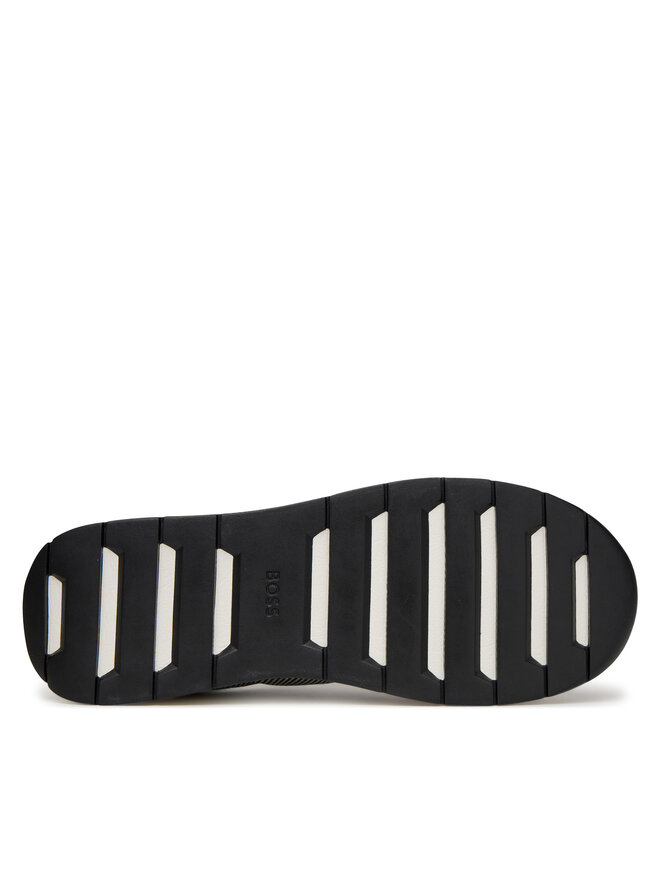 BOSS Sportcipők BOSS Titanium 50541882 Barna