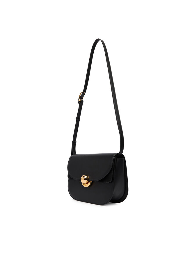 Furla Сумка Furla Sfera S WB01355 BX0428 BG O6000 Чорний
