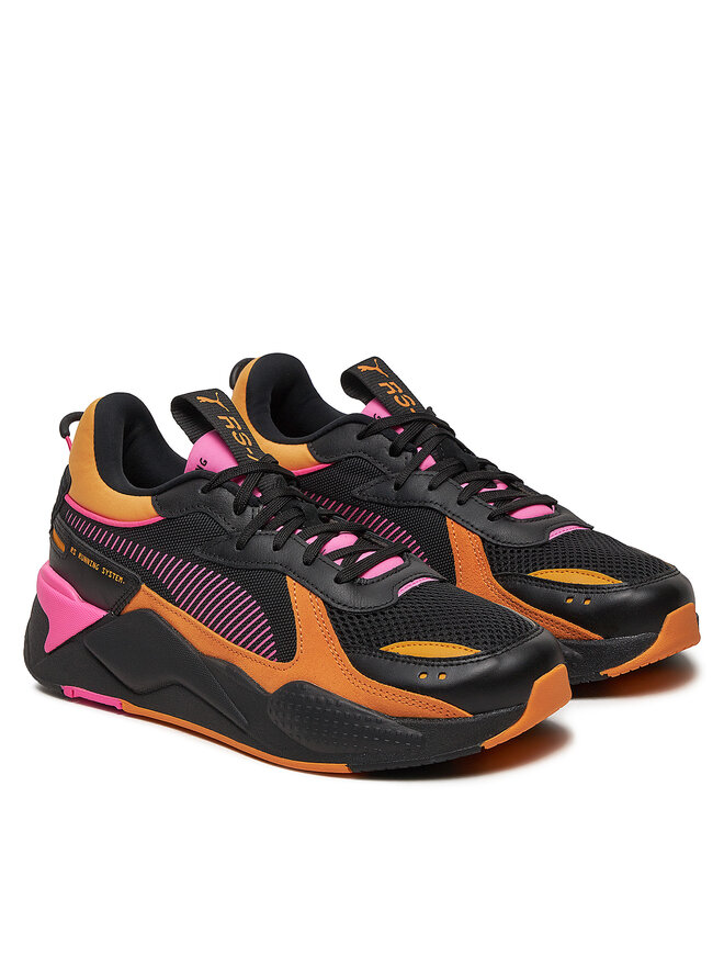 Снікерcи Puma Rs-X Reinvention 369579 21 Кольоровий | evzuttya.com.ua