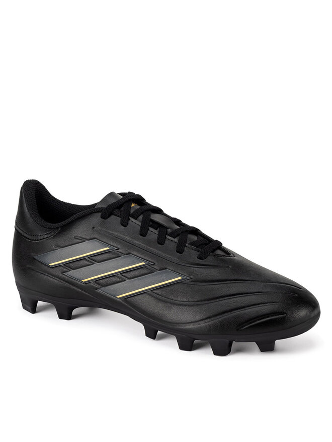 adidas Fußballschuhe adidas COPA PURE 2 CLUB FxG IG8725 Schwarz
