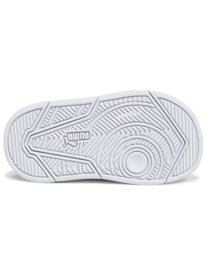 Puma Снікерcи Puma Kali V Inf 367768 13 Рожевий