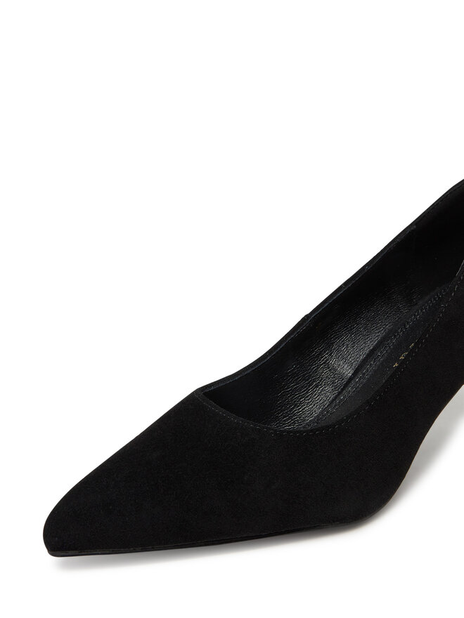 Sergio Bardi Körömcipők Sergio Bardi WYL3994-1Z-SB Fekete